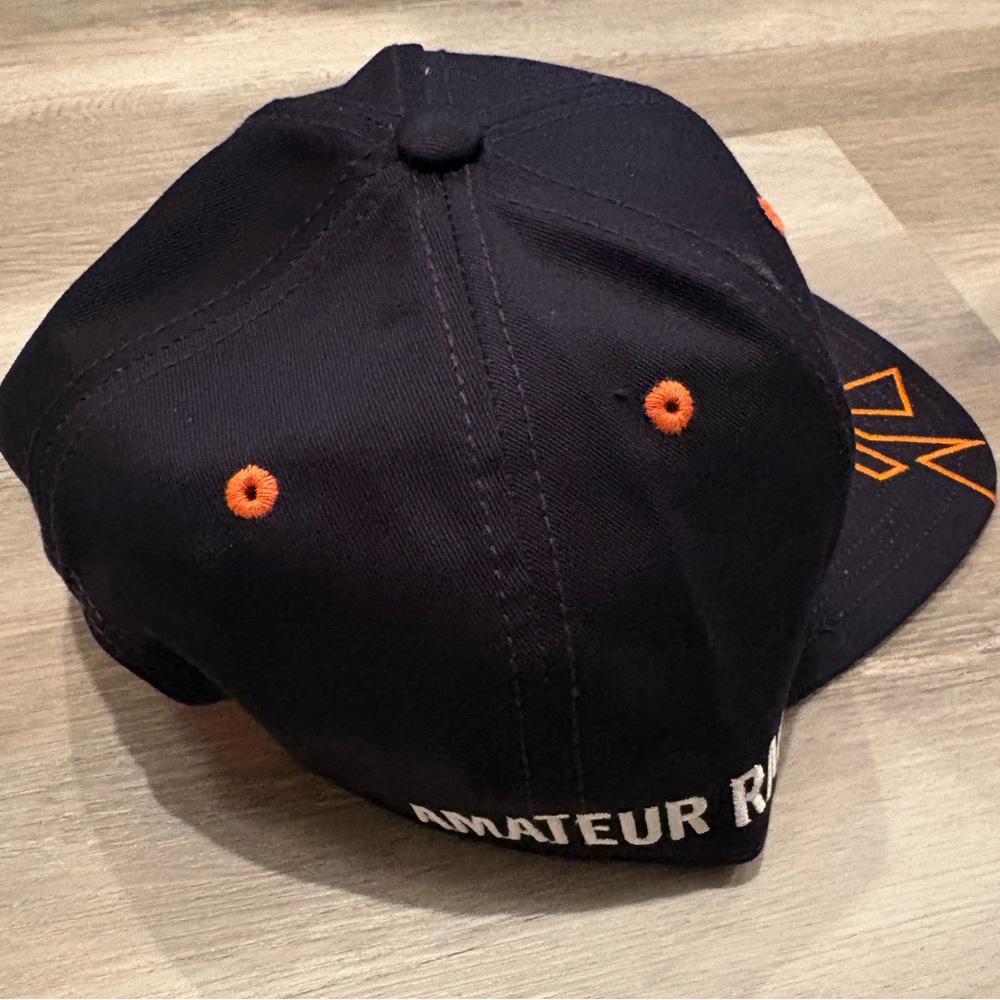 NEW KTM RACING SNAPBACK - Picture 2 of 3